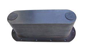 Detroit Series 92 Oil Cooler Core 8547195
