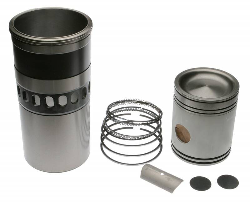 Detroit Series 92 Piston Cylinder Kit 23503938