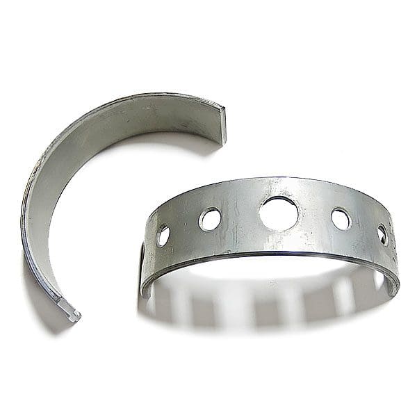 Detroit Shell Set 5198413