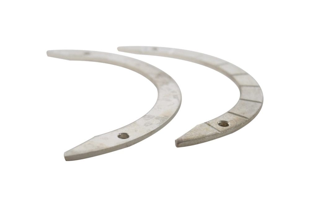 Detroit Thrust Washer 5117005
