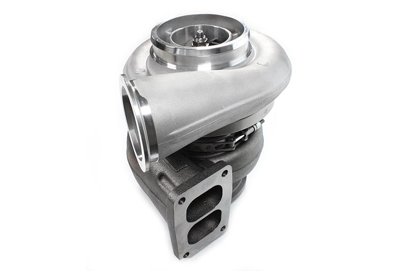 Detroit Turbocharger for Series 60 D91080006R – Remanufactured