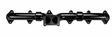 Hack Nation Performance Manifold — Cat C15 ACERT