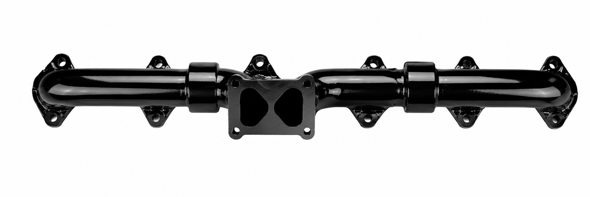 Hack Nation Performance Manifold — Cat C15 ACERT