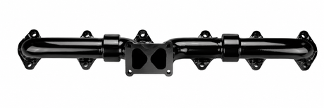 Hack Nation Performance Manifold — Cat C15 ACERT