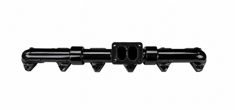 Hack Nation Performance Manifold — Cat C15 Mid T6
