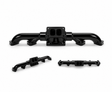 Hack Nation Performance Manifold — Cummins Isx T6
